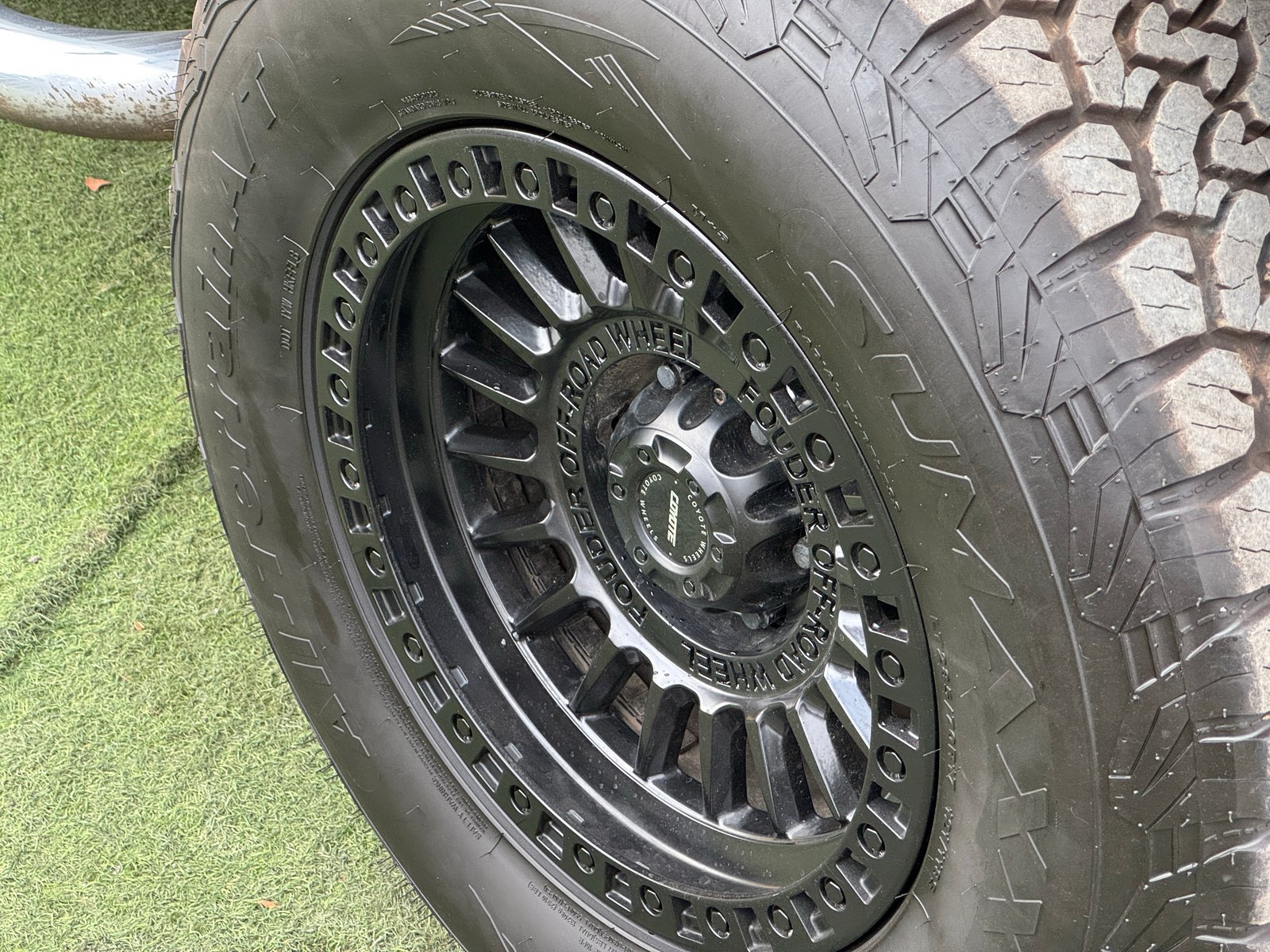 Hummer H3 2006 - Imagen 12 de 20