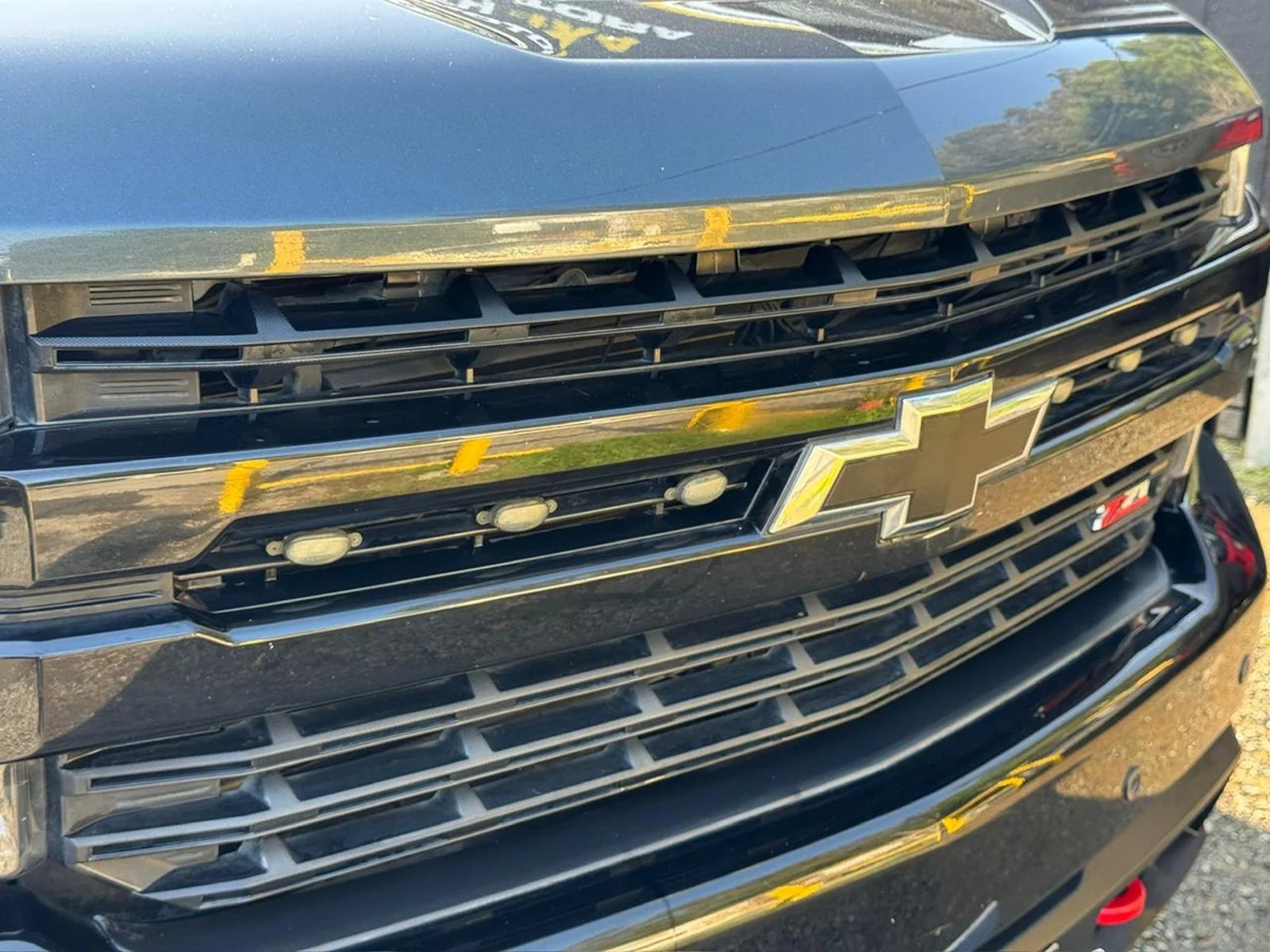 Chevrolet SILVERADO 5.3 AUT 2020 - Foto 4 de 15