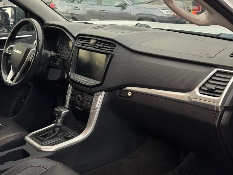 Maxus T60 GLX 2021 - Imagen 15 de 17