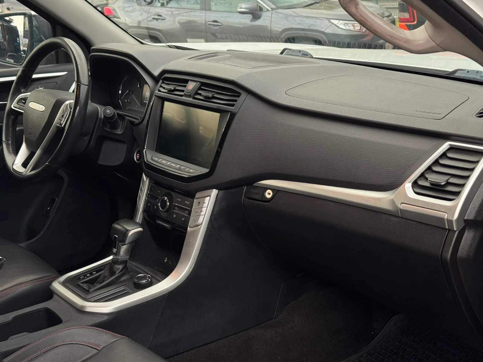 Maxus T60 GLX 2021 - Imagen 15 de 17