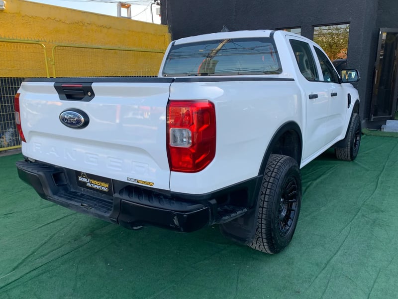 Ford New Ranger XL 2024 - Imagen 6 de 16