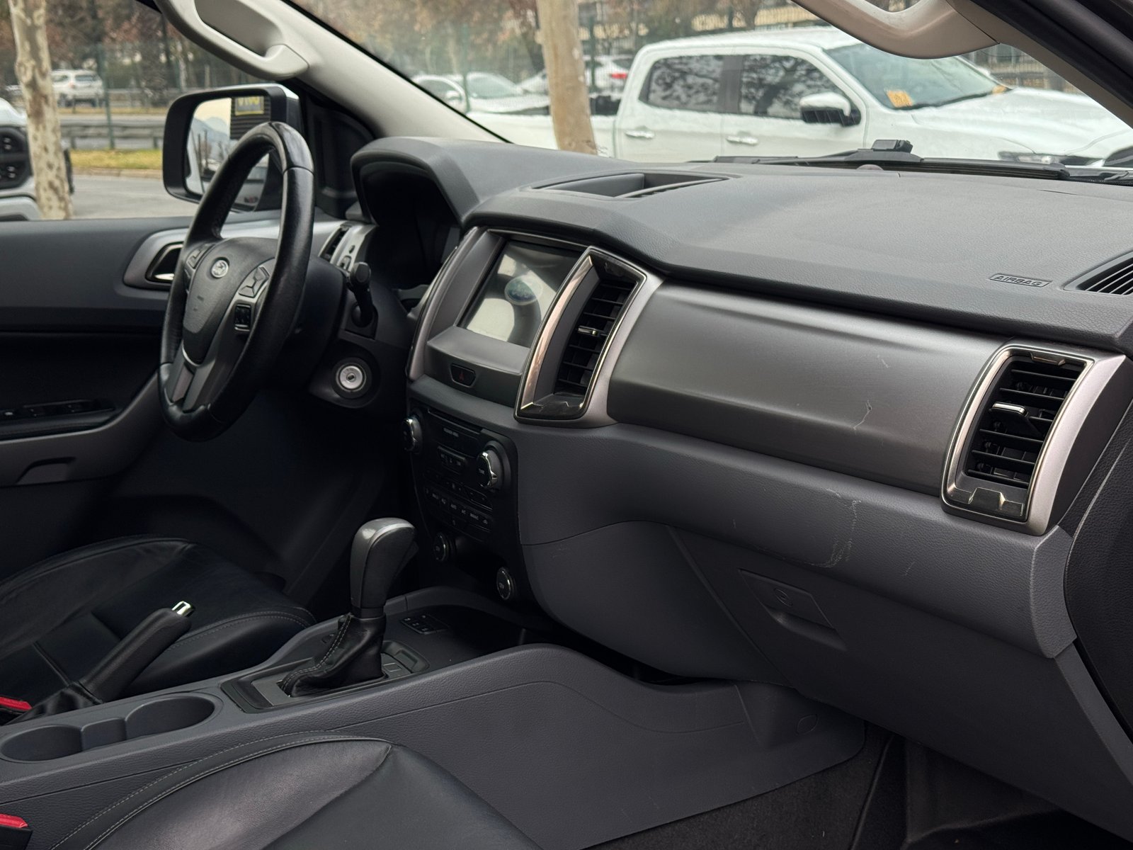 Ford Ranger Limited 2019 - Imagen 15 de 17