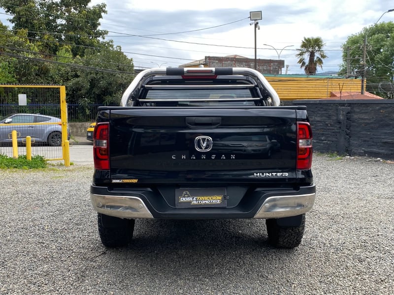 Changan Hunter Elite Sport 2023 - Imagen 7 de 18