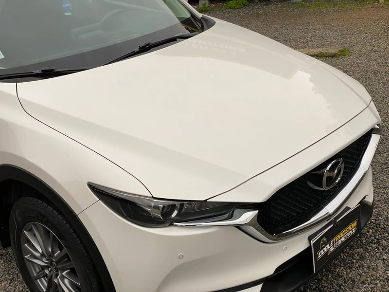 Mazda CX-5 2019 - Imagen 10 de 18