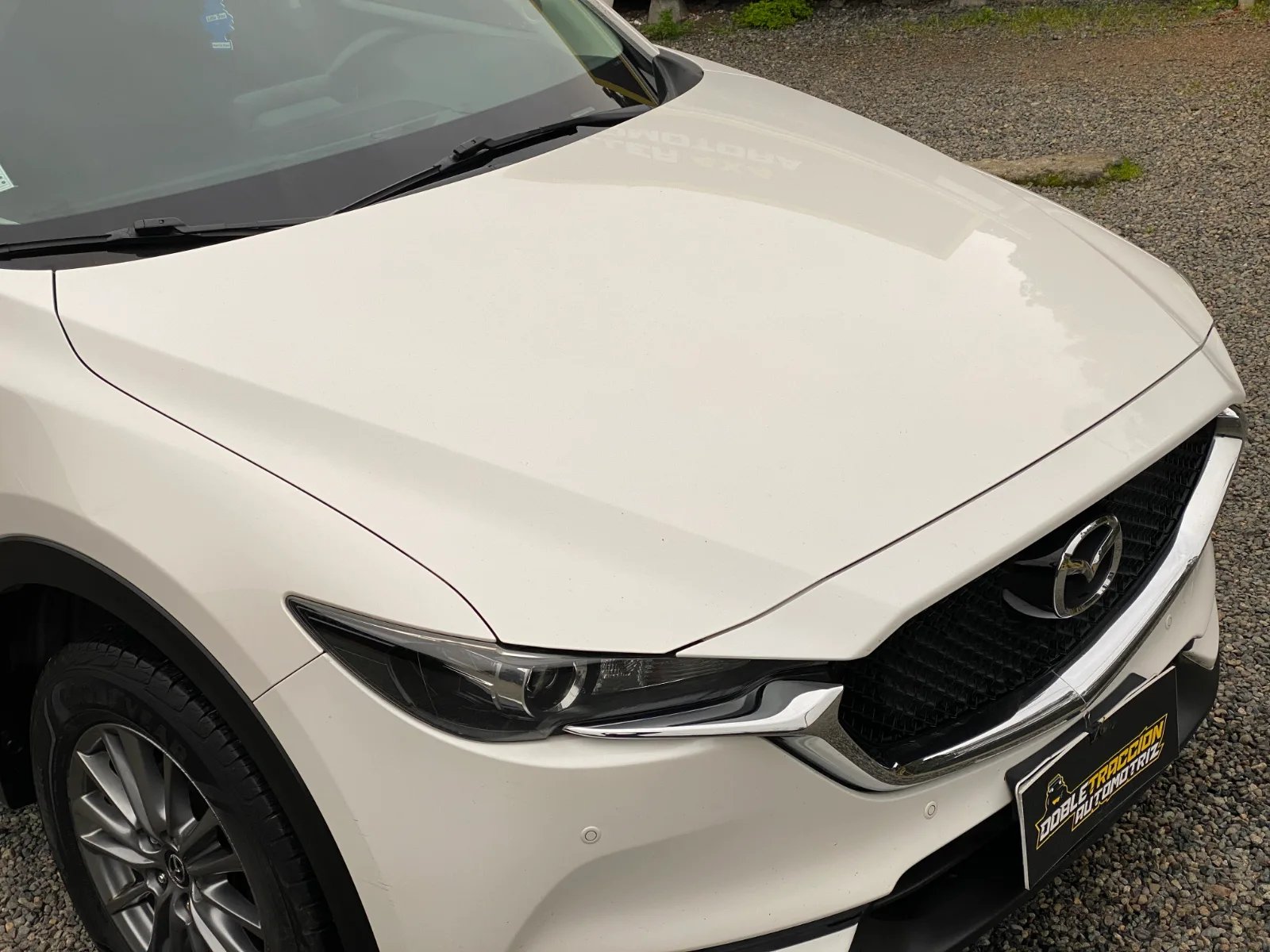 Mazda CX-5 2019 - Imagen 10 de 18