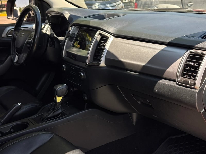 Ford Ranger Limited 2026 - Imagen 16 de 18