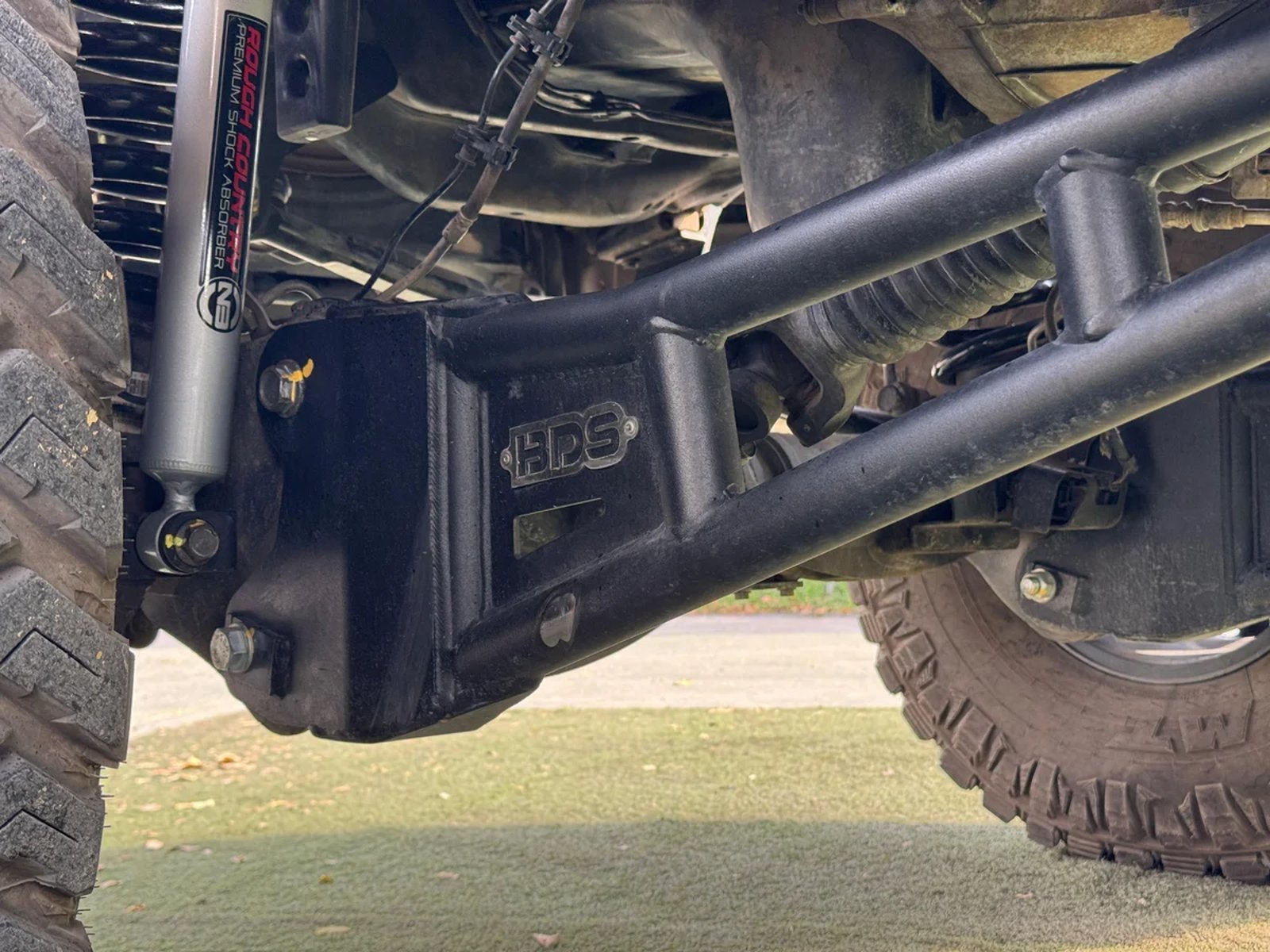 RAM 2500 Laramie LX 2021 - Imagen 12 de 15