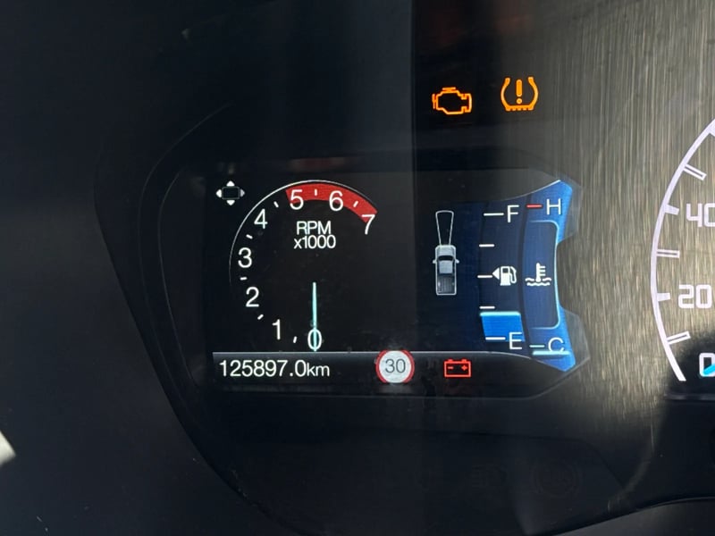 Ford Ranger Limited 2026 - Imagen 14 de 18