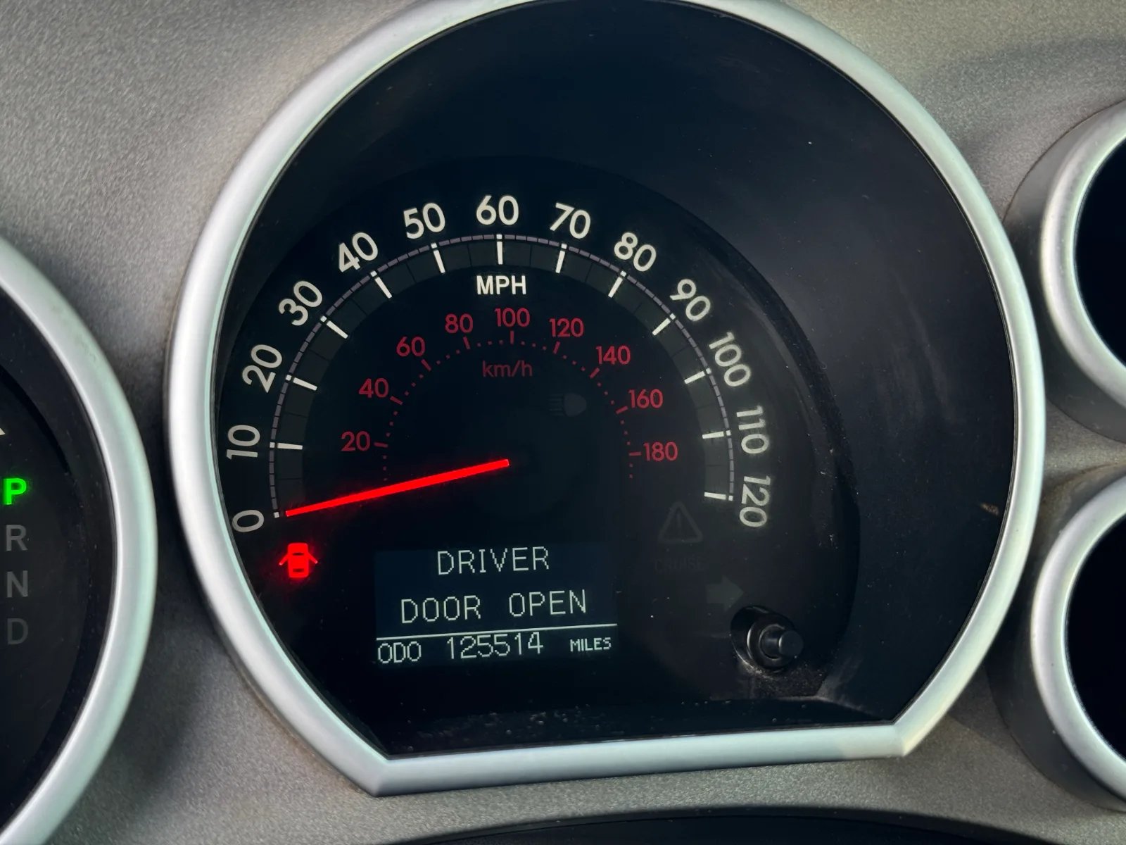 Toyota Sequoia Limited 2011 - Imagen 17 de 17