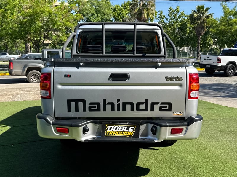 Mahindra Pikup Deluxe LSD 2021 - Imagen 6 de 19