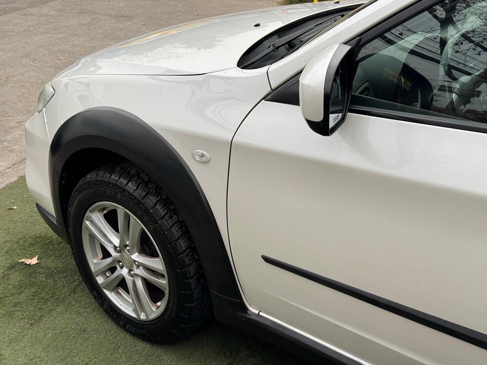 Subaru XV 2.0R 2012 - Imagen 9 de 19