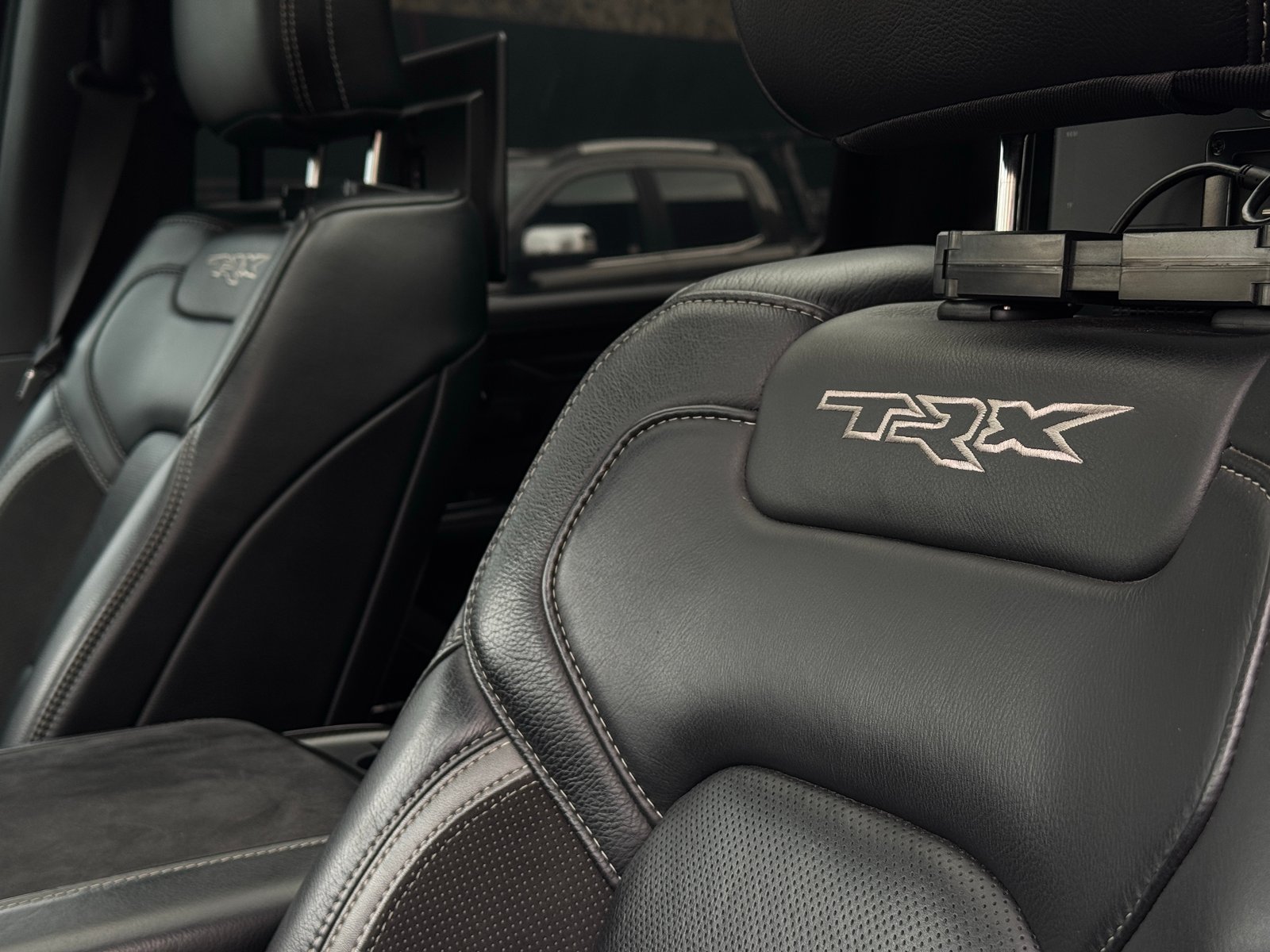 RAM 1500 TRX 2022 - Imagen 19 de 20