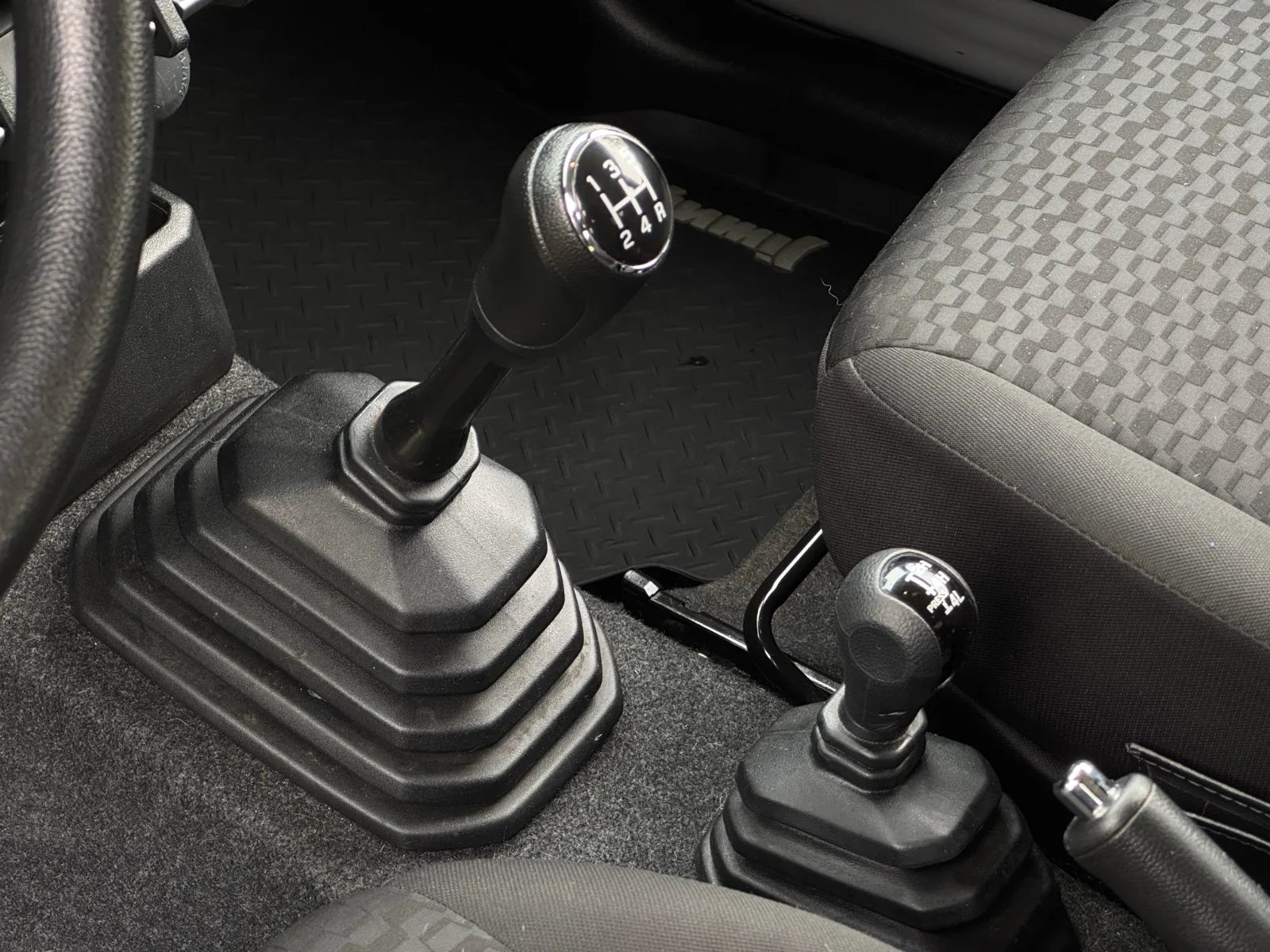 Suzuki Jimny GL 2022 - Imagen 12 de 15