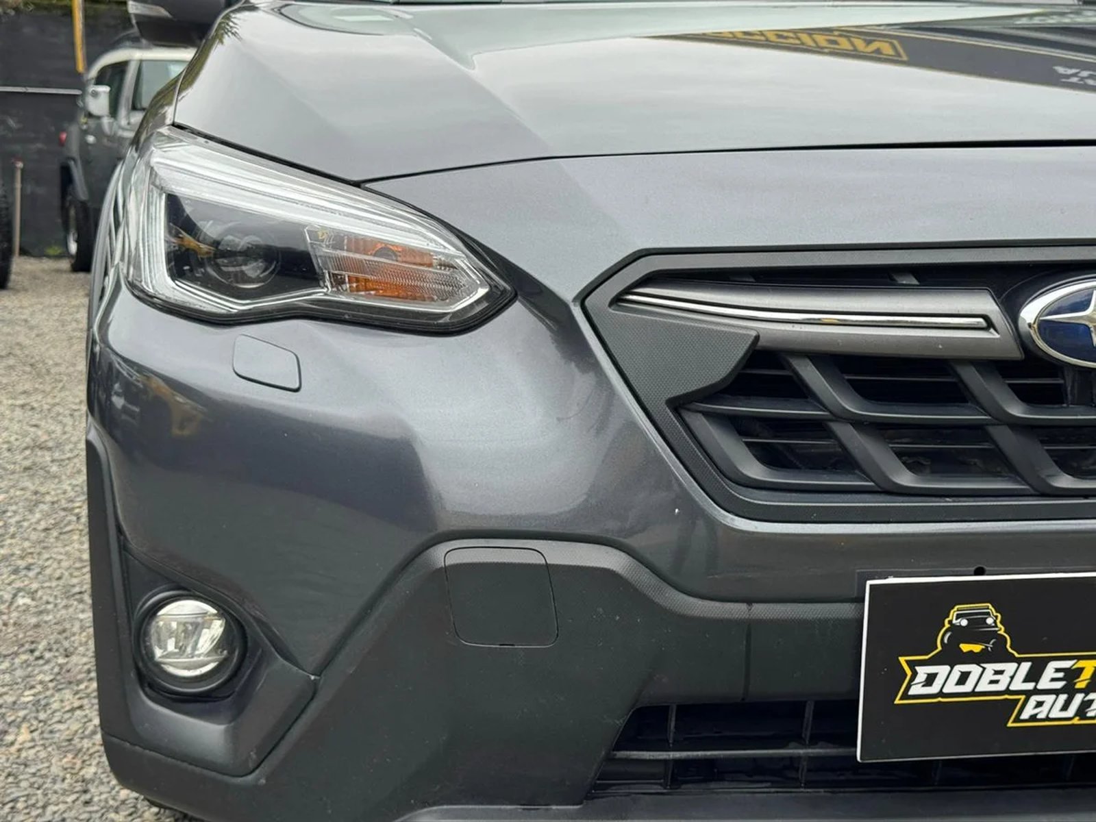 Subaru NEW XV AWD 2.0I AUT 2023 - Foto 3 de 12