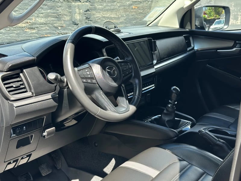 Mazda Bt-50 Core 2025 - Imagen 17 de 20