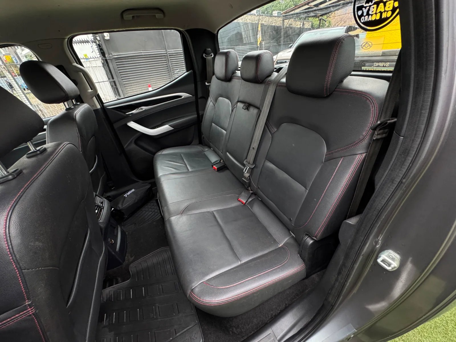 Maxus T60 GLX 2023 - Imagen 16 de 16