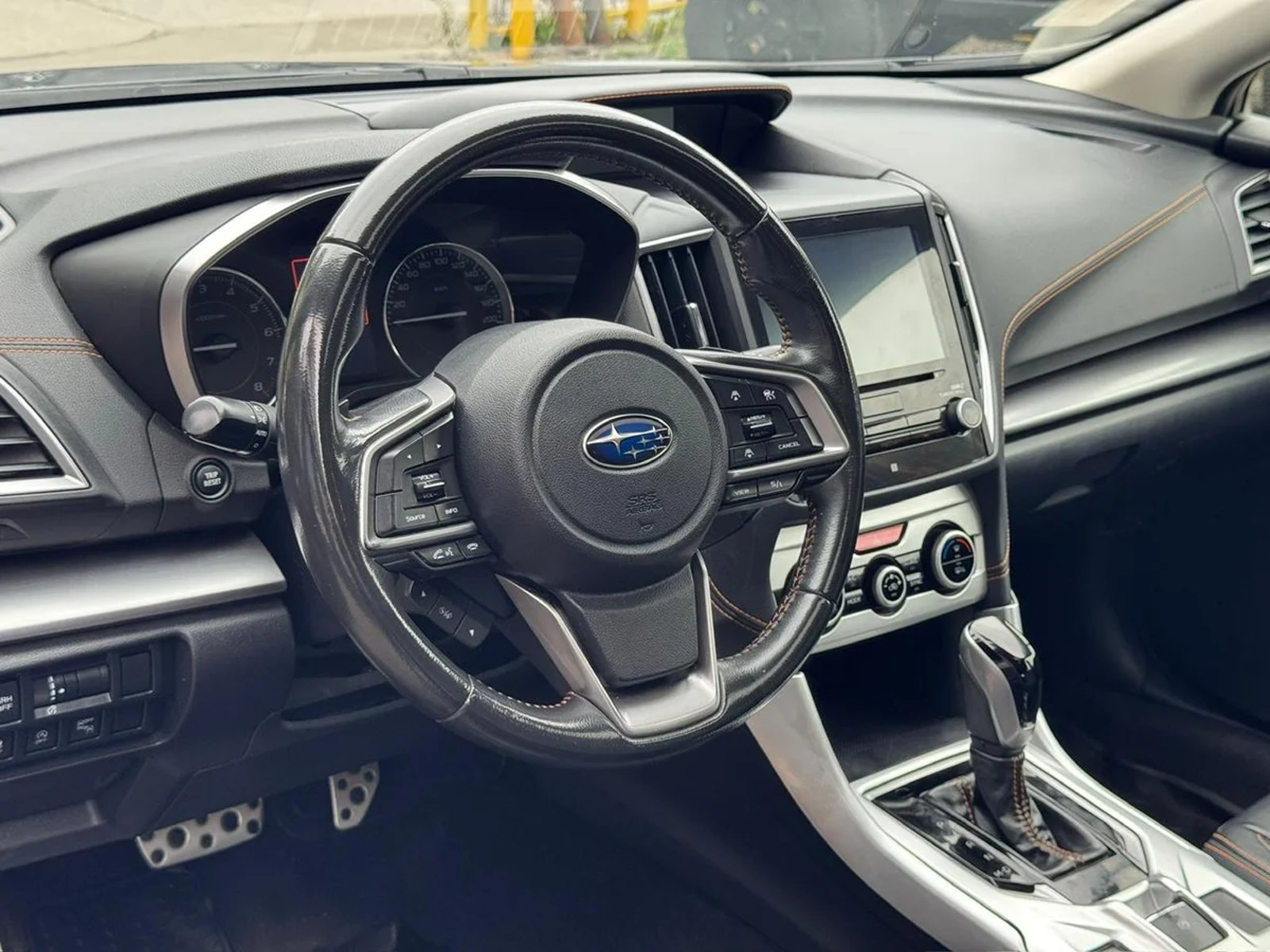 SUBARU NEW XV AWD 2.0I AUT 2023 - Imagen 11 de 12