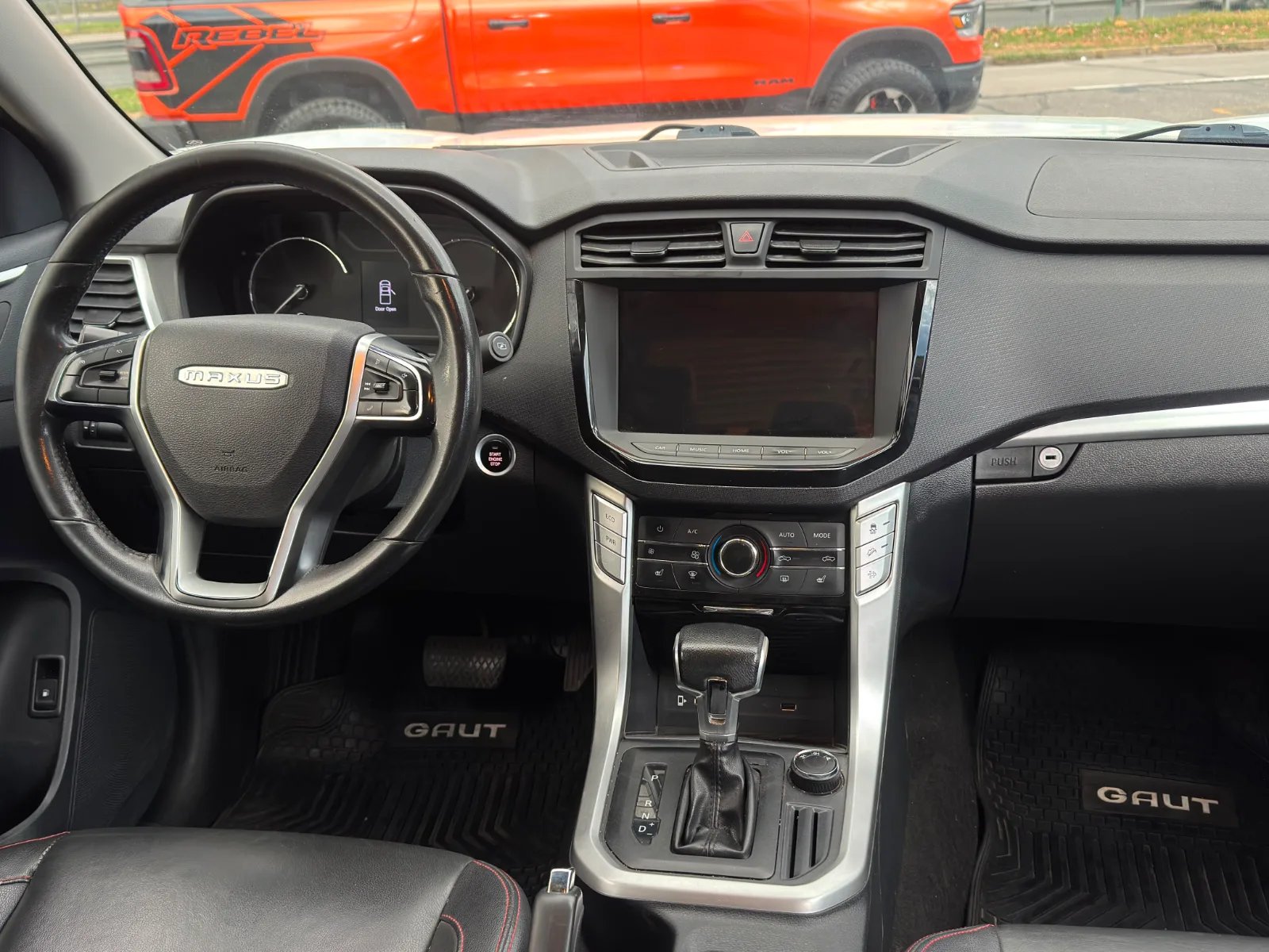 Maxus T60 GLX 2021 - Imagen 17 de 17