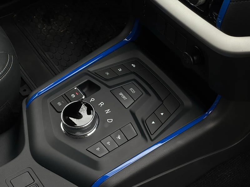 ZNA New R6 EV 2025 - Imagen 18 de 20