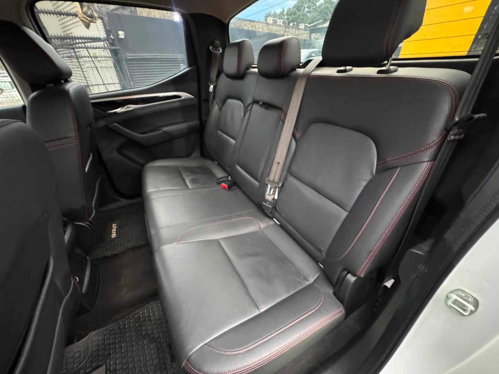 Maxus T60 GLX 2021 - Imagen 16 de 17