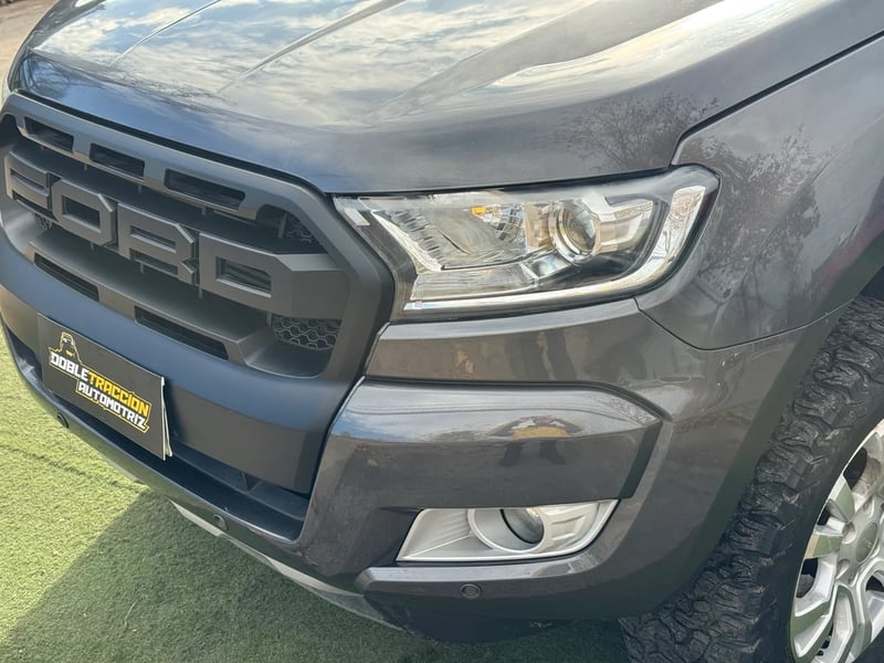 Ford RANGER 2019 - Imagen 9 de 15