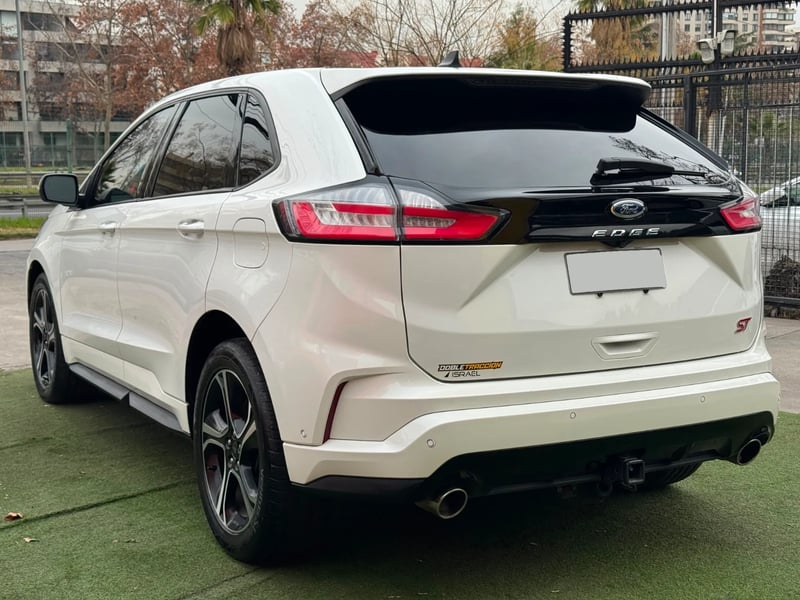 Ford Edge ST 2023 - Imagen 5 de 20