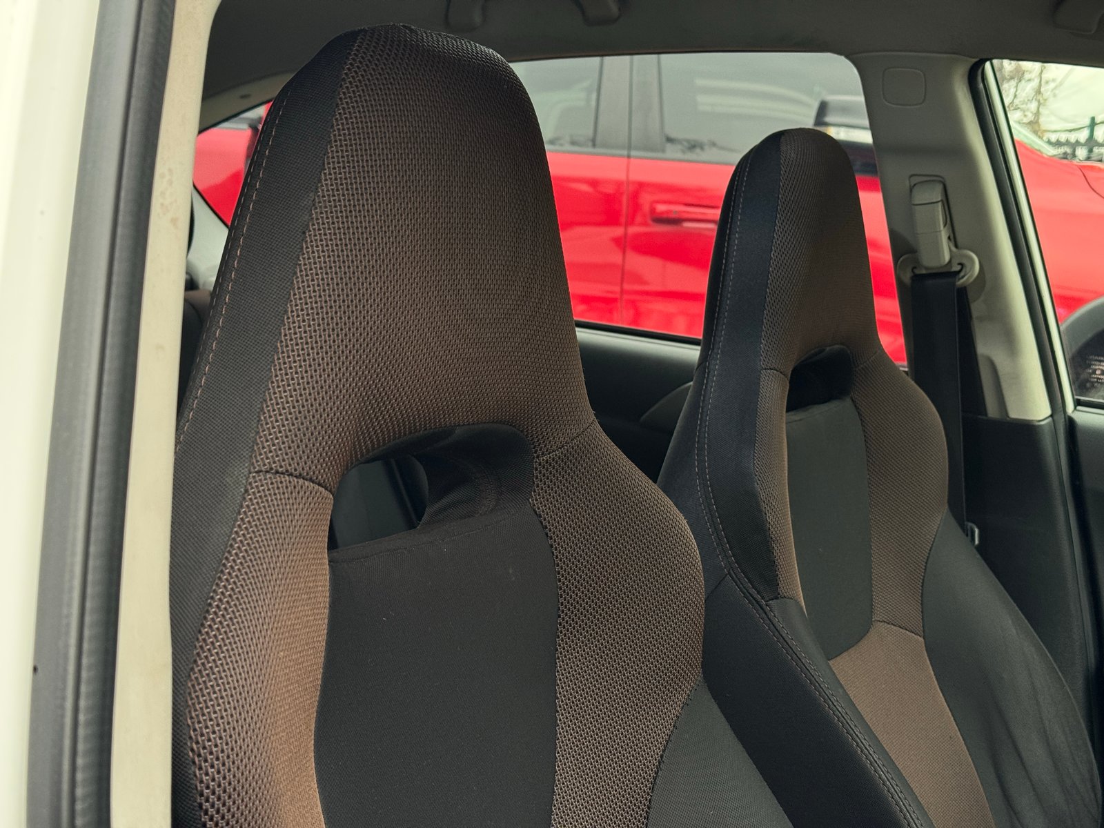 Subaru XV 2.0R 2012 - Imagen 19 de 19