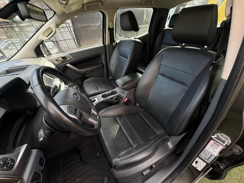 Ford RANGER 2019 - Imagen 14 de 15