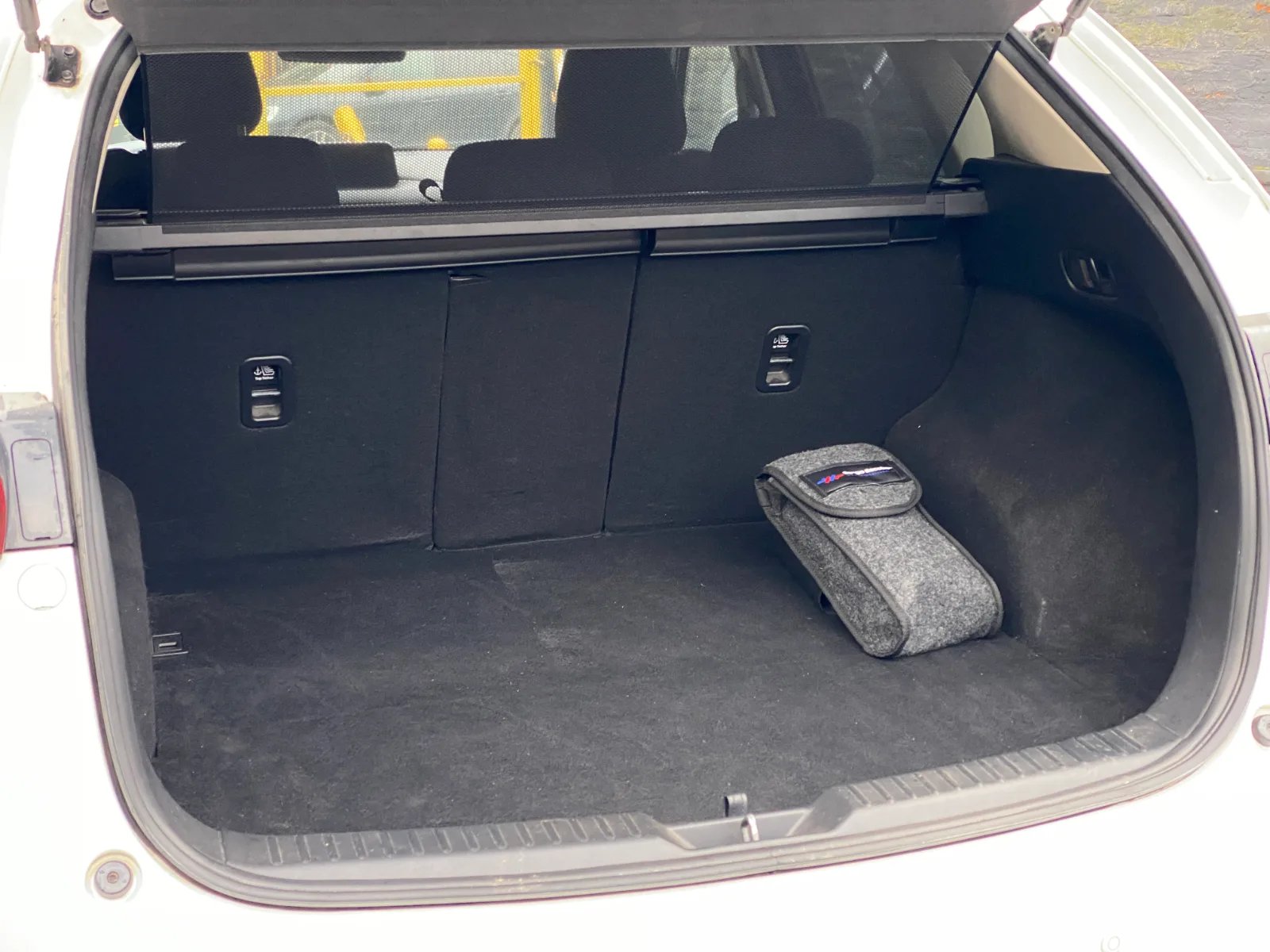 Mazda CX-5 2019 - Imagen 18 de 18