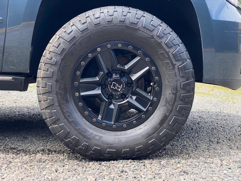 Chevrolet Tahoe Premier 2020 - Imagen 14 de 20