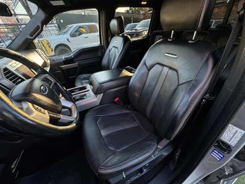 Ford F 150 2018 - Imagen 15 de 15