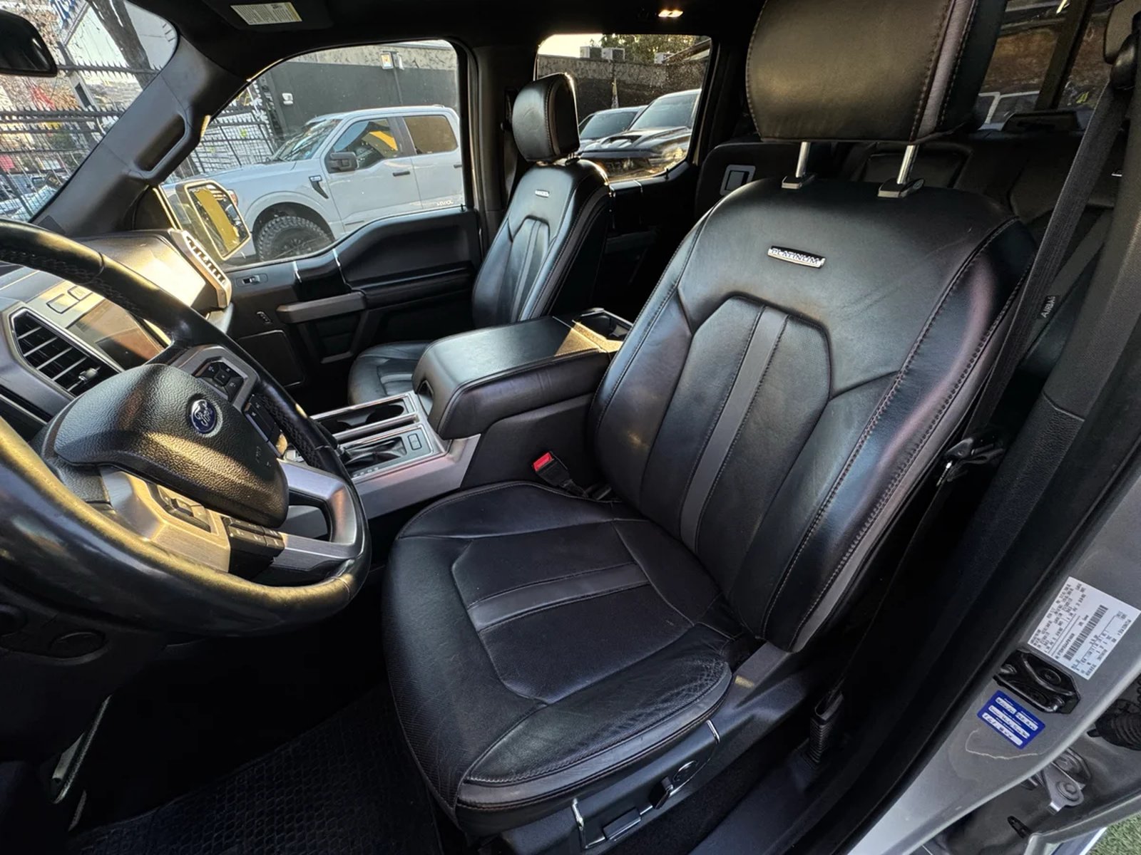 Ford F 150 2018 - Imagen 15 de 15