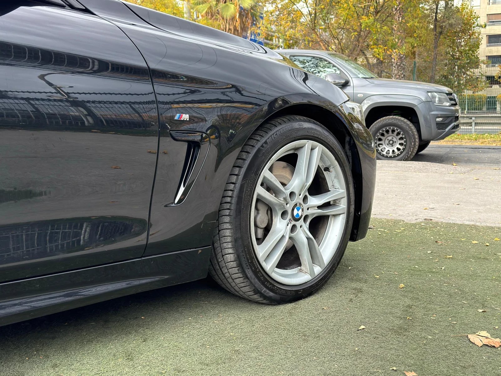BMW M440I 2017 - Imagen 8 de 15
