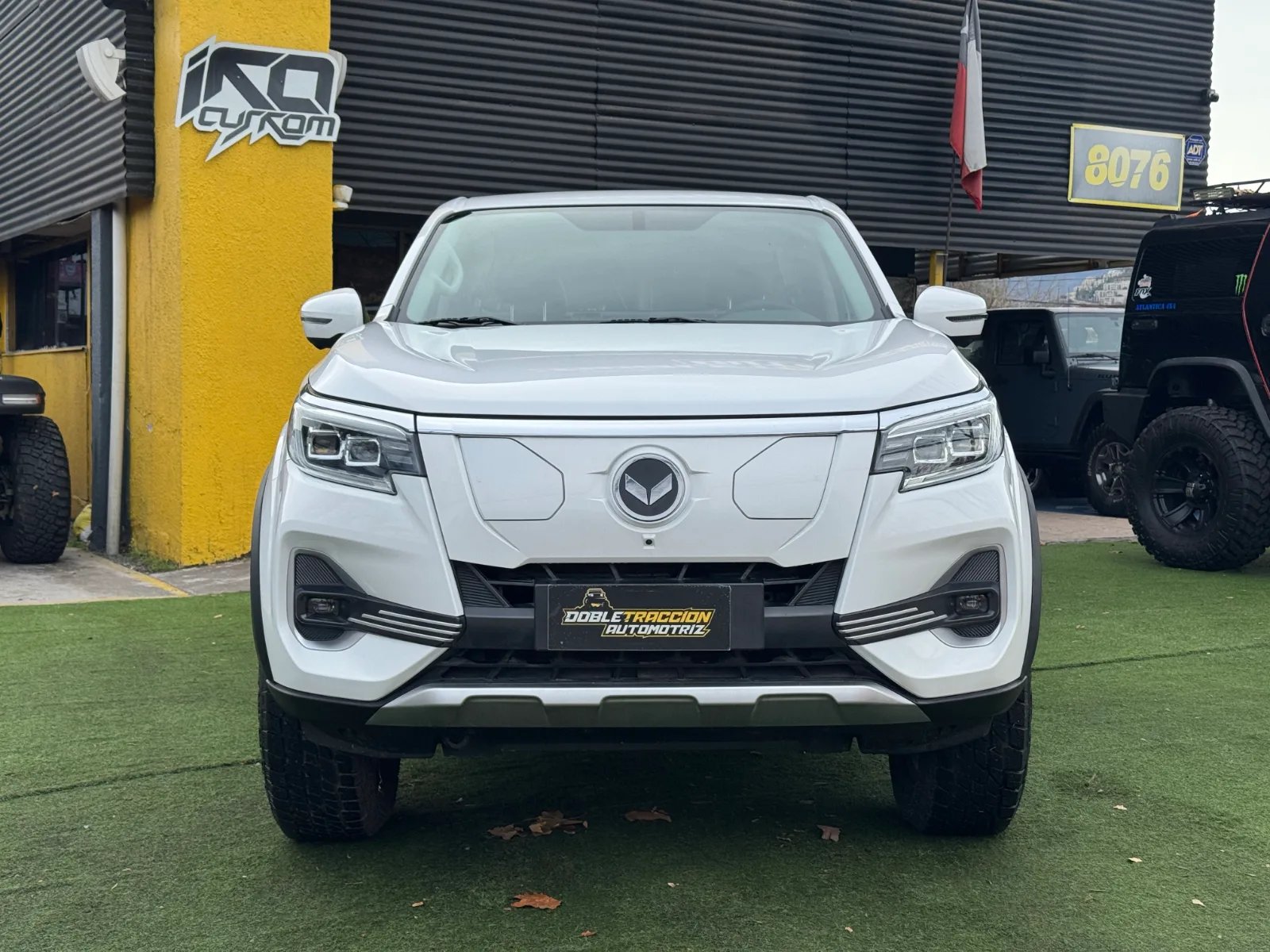 ZNA R7 2026 - Foto 2 de 18