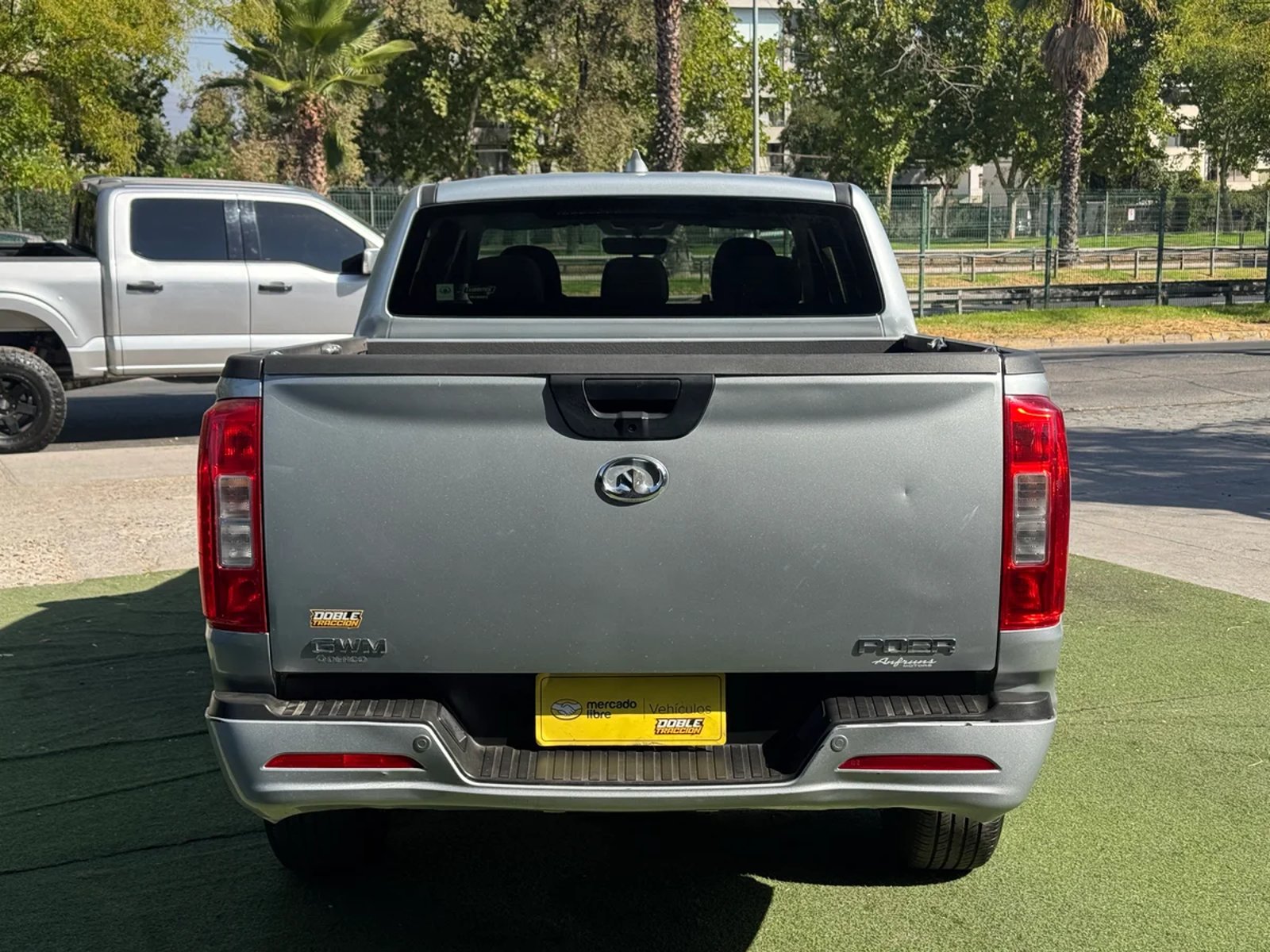 Great Wall POER ELITE 2.0 2024 - Foto 5 de 12