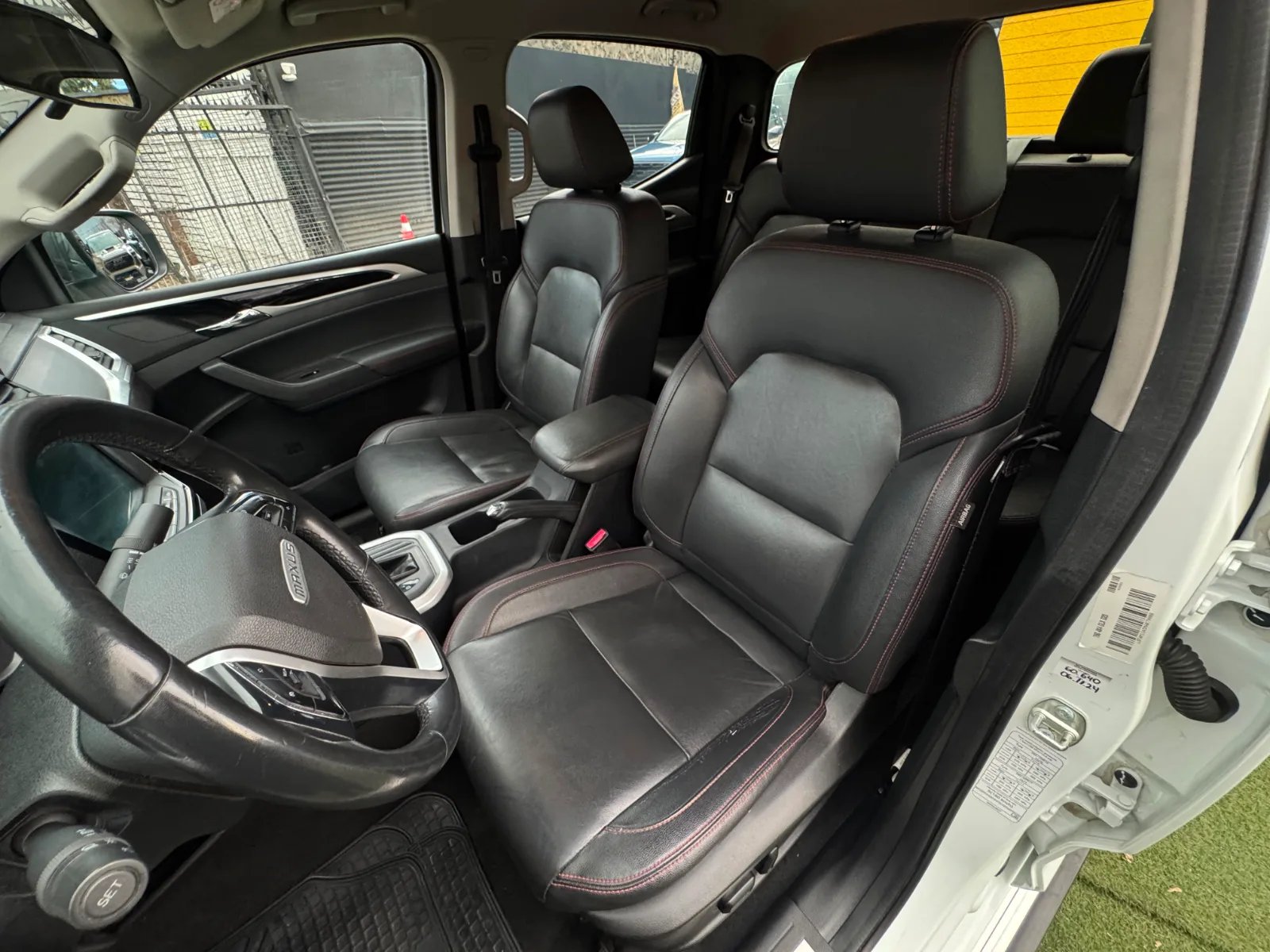 Maxus T60 GLX 2021 - Imagen 14 de 17