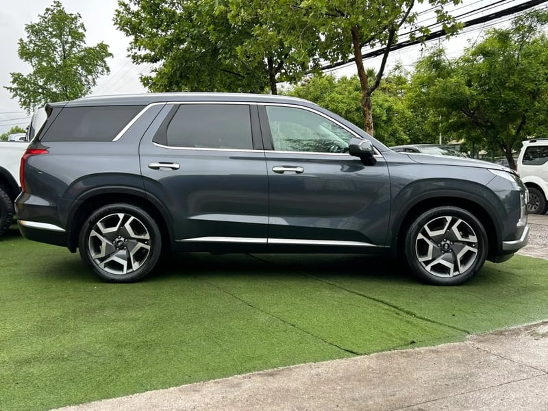 Hyundai Palisade Premium 4x4 2024 - Imagen 10 de 19