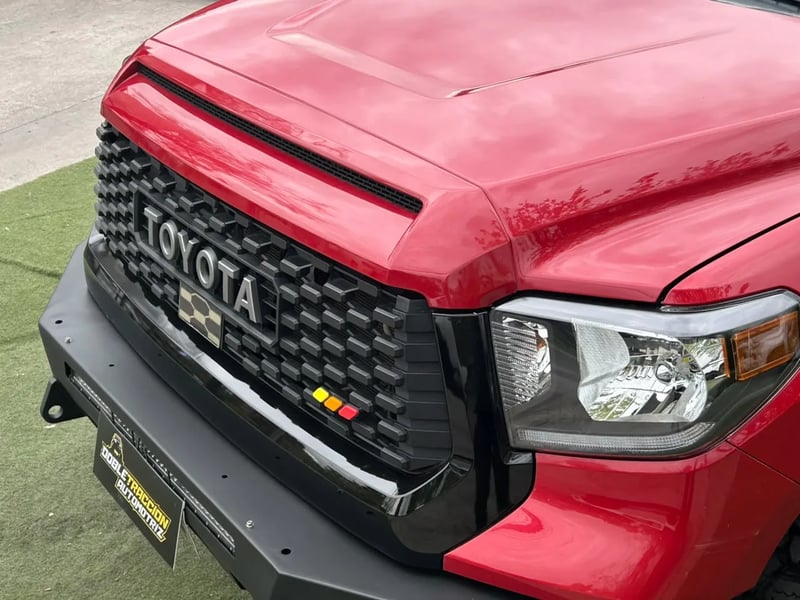 Toyota Tundra Limited 4x4 2019 - Imagen 4 de 17
