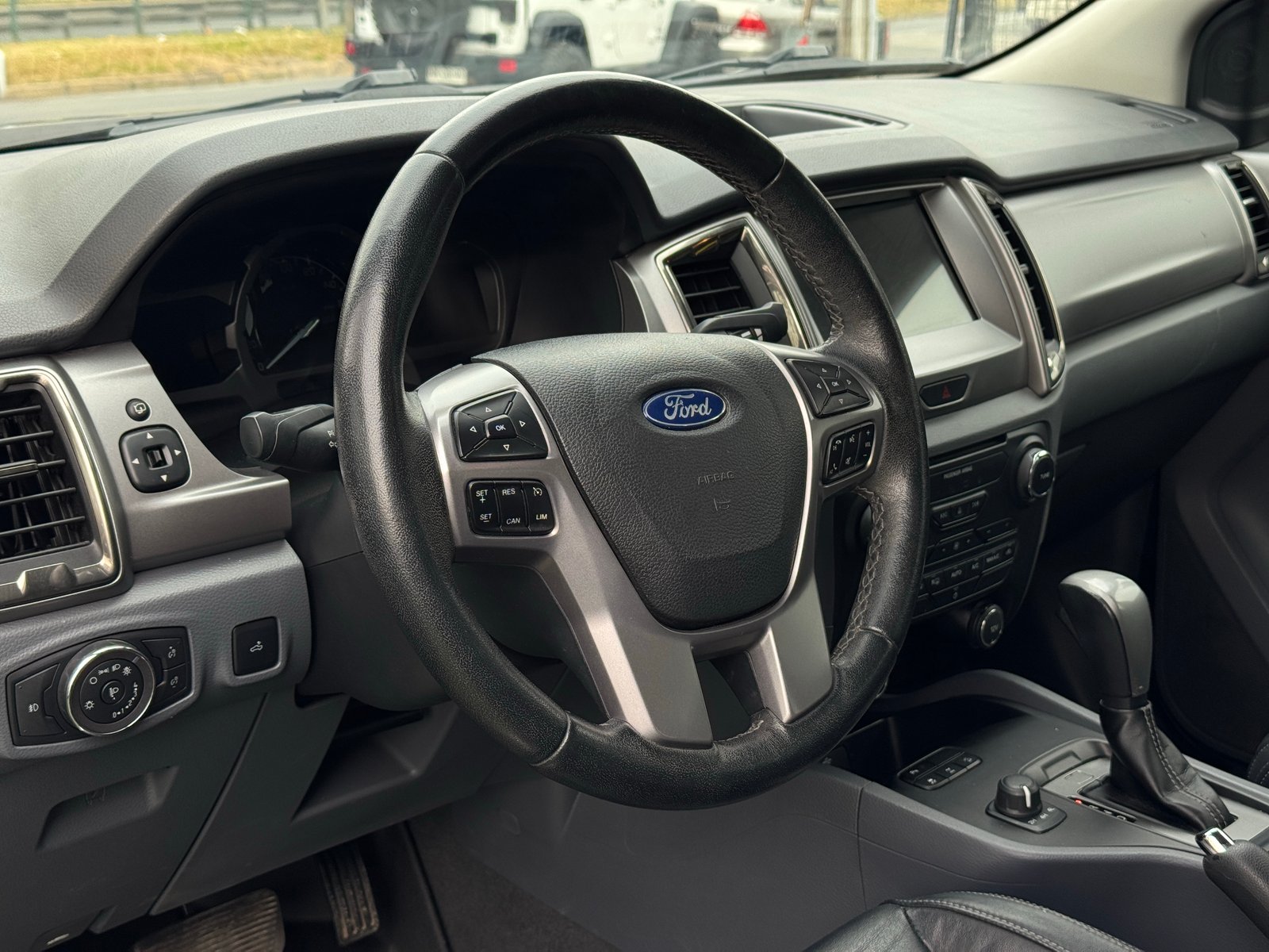 Ford Ranger Limited 2019 - Imagen 12 de 17