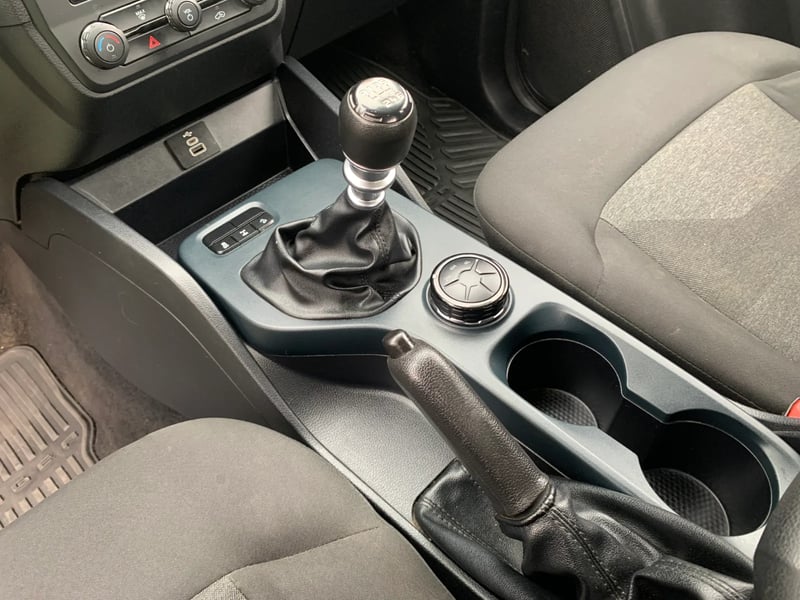 Ford New Ranger XL 2024 - Imagen 13 de 16