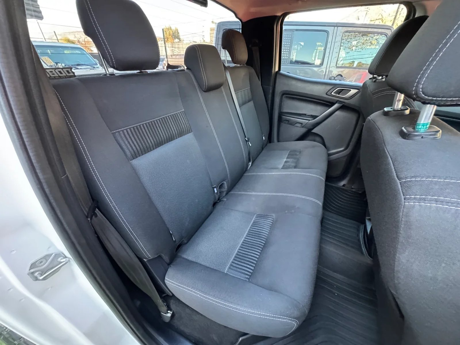 FORD RANGER XLT 4X4 3.2 2022 - Imagen 14 de 15