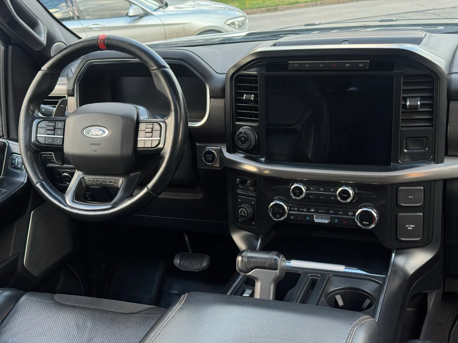 Ford F-150 Raptor 2022 - Imagen 20 de 20