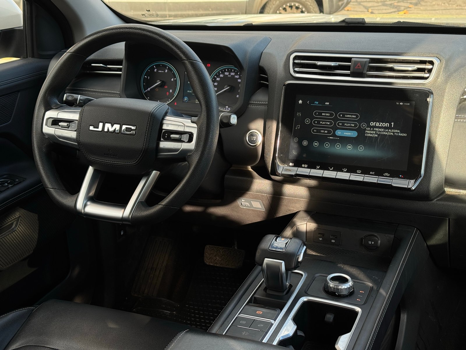 JMC Grand Avenue 2024 - Imagen 17 de 19