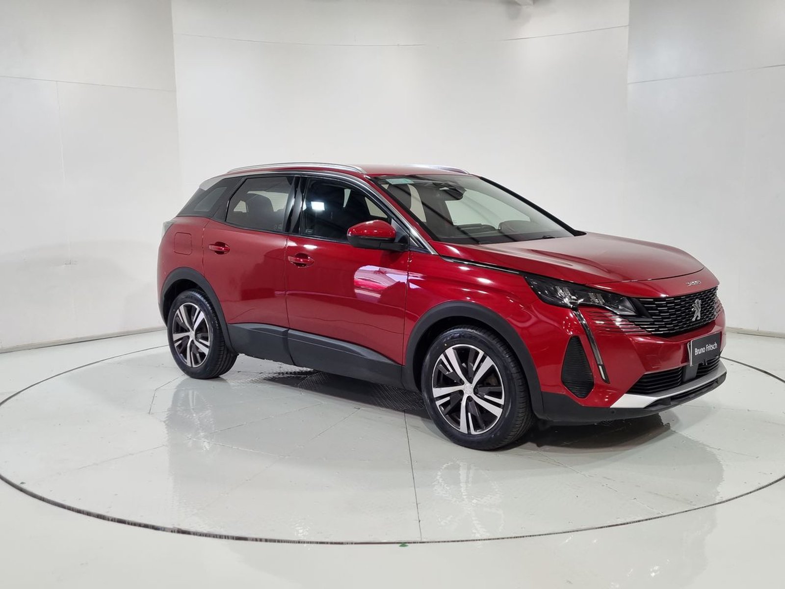 Peugeot 3008 ACTIVE BLUEHDI 1.5 2022 - Imagen 15 de 20