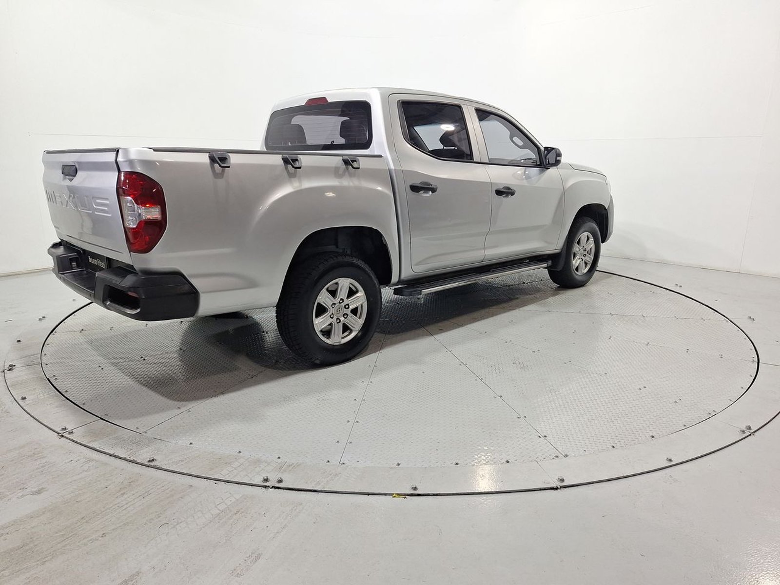 Maxus T60 DCAB 2.8 2022 - Imagen 9 de 20