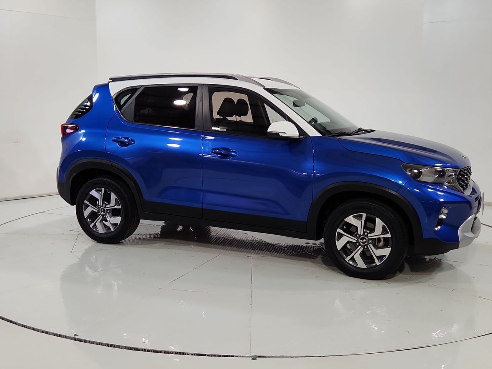 Kia SONET EX 1.5 2021 - Imagen 14 de 20
