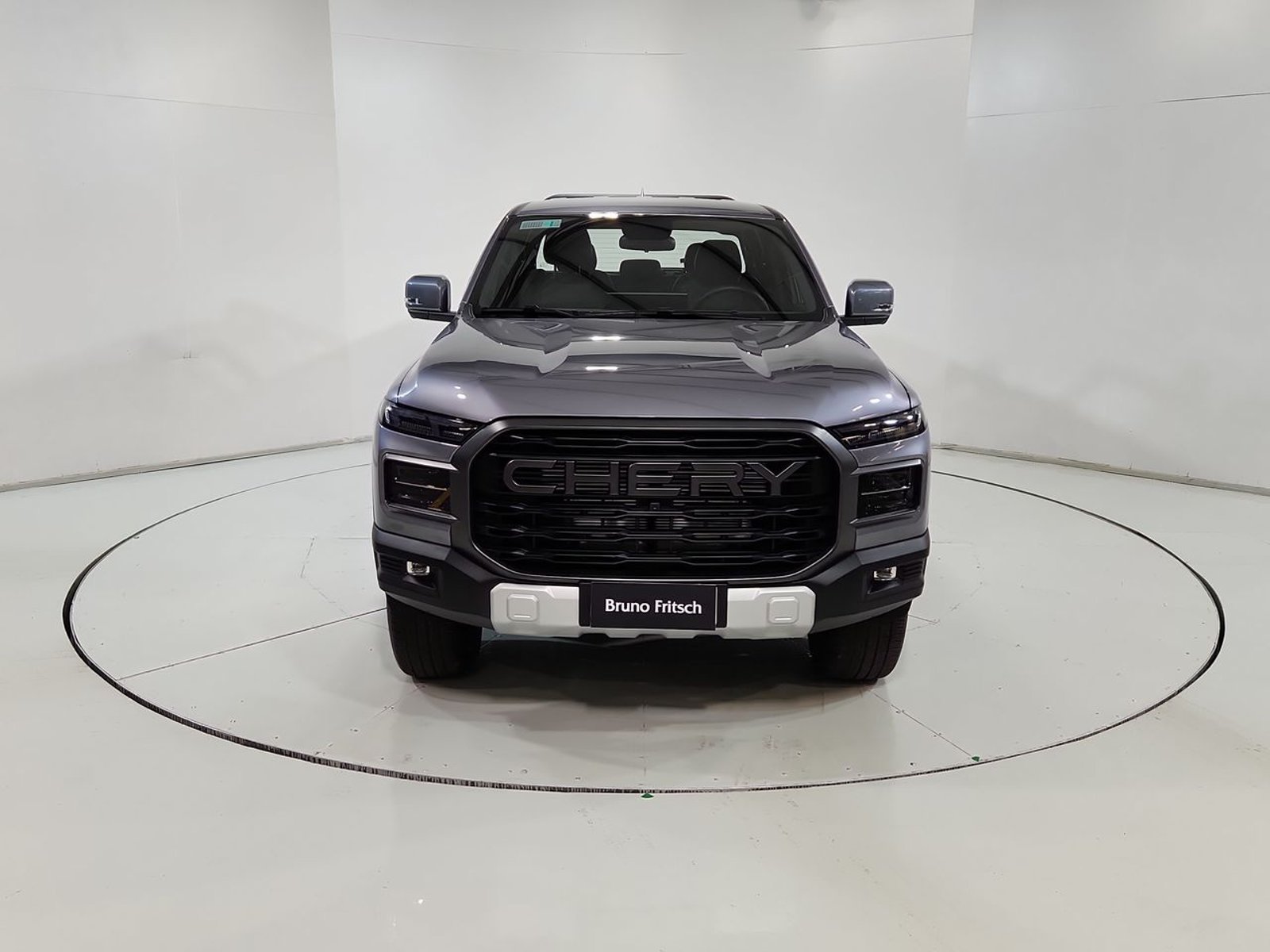 Chery HIMLA 4X4 2.3 AUT 2026 - Imagen 17 de 20