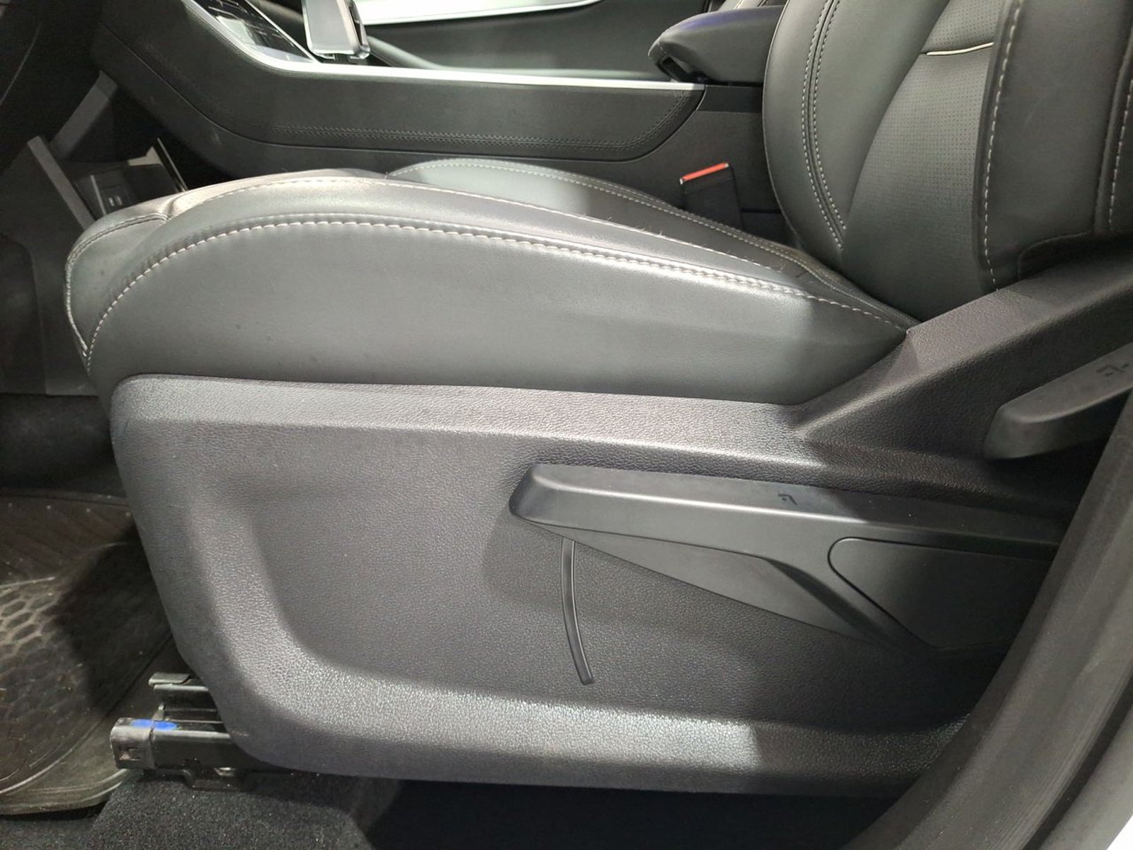 Chery TIGGO 7 PRO MAX TIGGO 7 GLS CVT PRO 1.5 AUT 2025 - Imagen 17 de 20