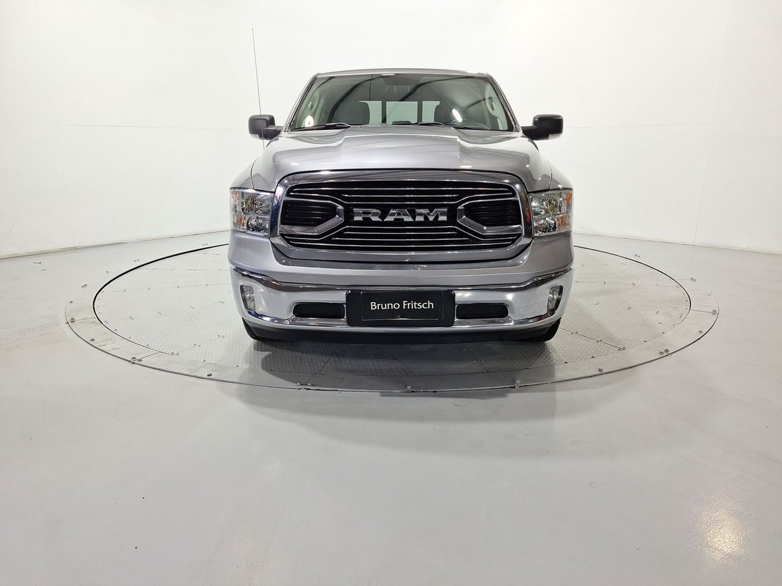 Ram 1500 CREW CAB SPORT DCAB 4X4 3.6 AT 2023 - Imagen 13 de 20