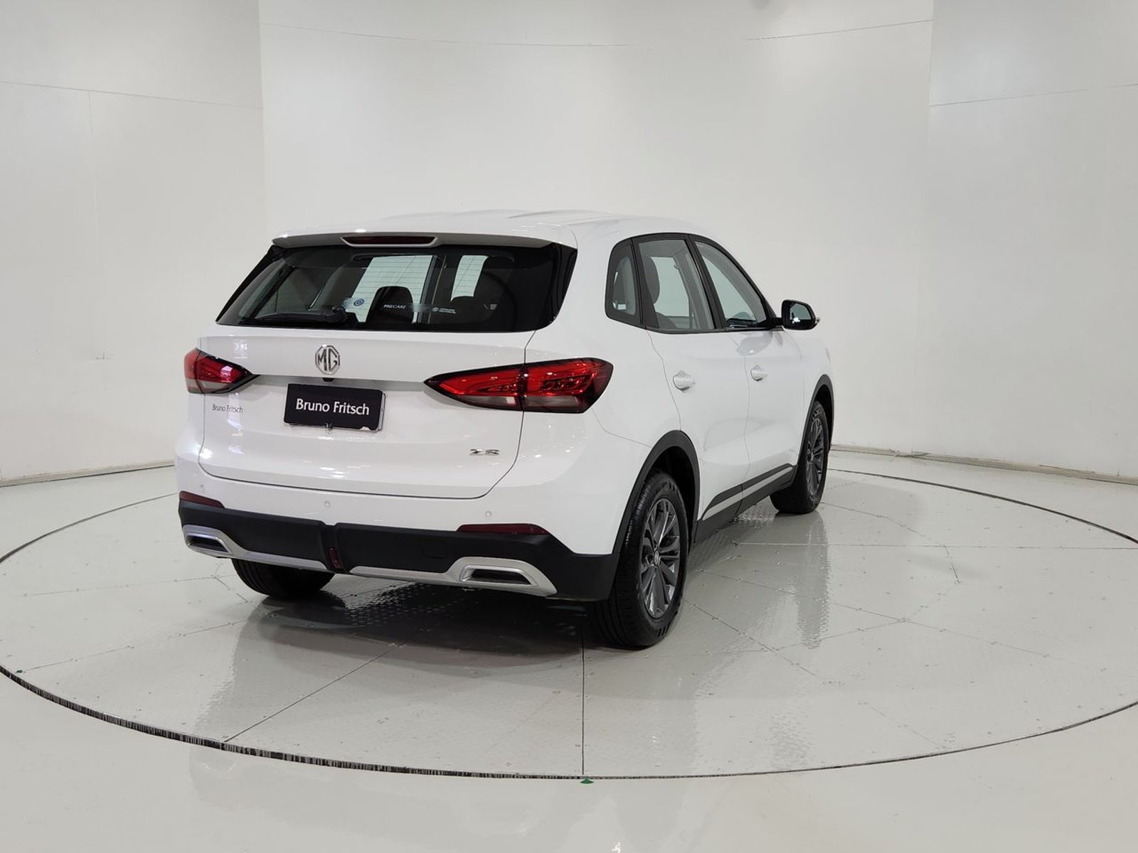 Mg ZS NEW ZS 1.5 AUT 2026 - Imagen 10 de 20